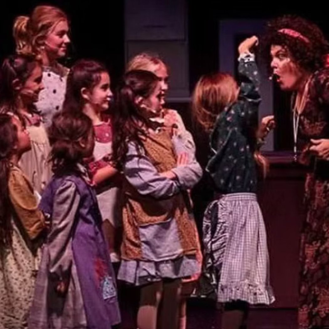 Disney's Frozen the Broadway Musical 5